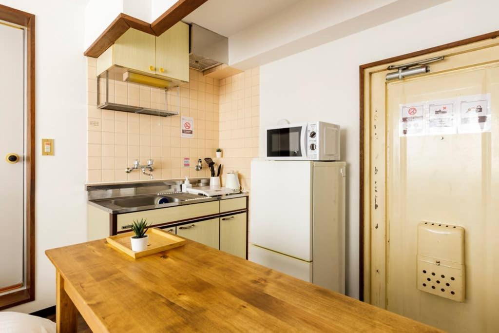 Maison D'Orme 503 東京都 外观 照片
