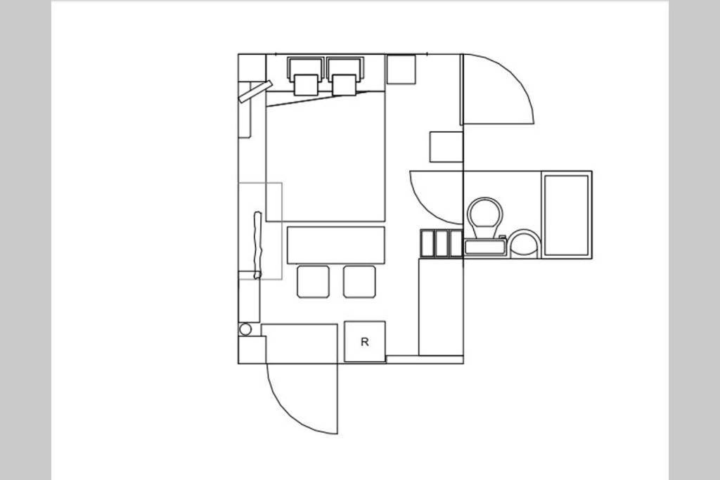 Maison D'Orme 503 東京都 外观 照片