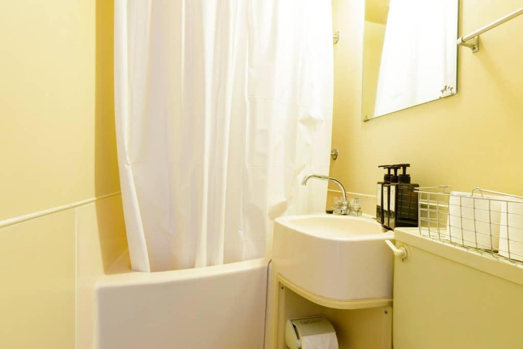 Maison D'Orme 503 東京都 外观 照片